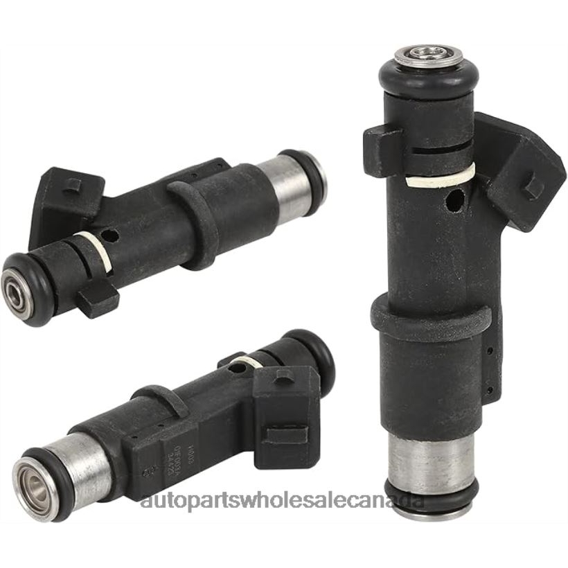 Car Parts Wholesale Suppliers 19840000 Fuel Injecto ZZLTN538 PEUGEOT CITROEN