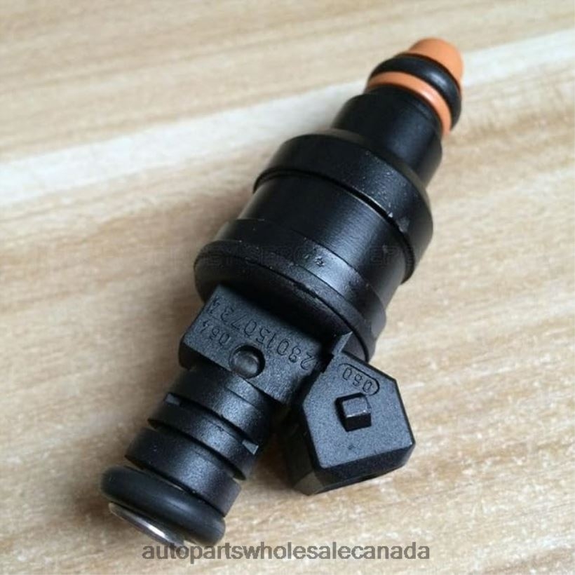 Car Parts Wholesalers Near Me 0280150734 Fuel Injecto ZZLTN529 PEUGEOT CITROEN
