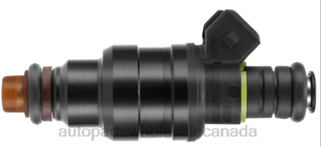 Auto Parts Canada Online NV4L1826 Fuel Injector 0280150734 PEUGEOT