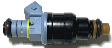 Automotive Parts Canada NV4L1825 Fuel Injector 1984.36 FJ548 PEUGEOT