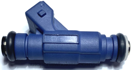 Car Parts Canada Online NV4L1843 Fuel Injector 0280155794 PEUGEOT