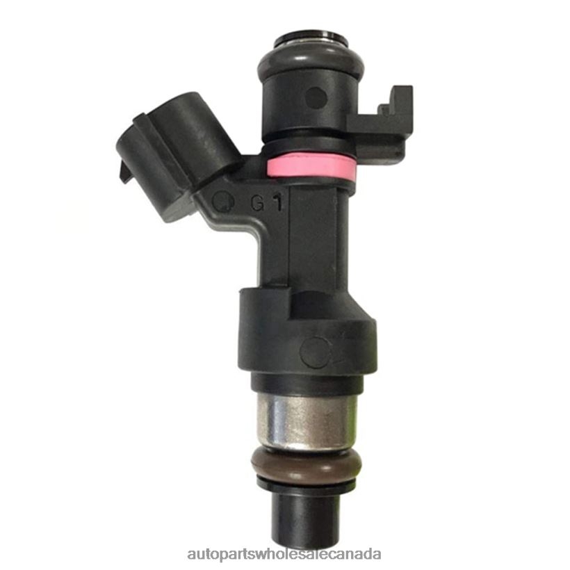 Auto Parts Canada Ontario 166006863R Fuel Injector for RENAULT ZZLTN707