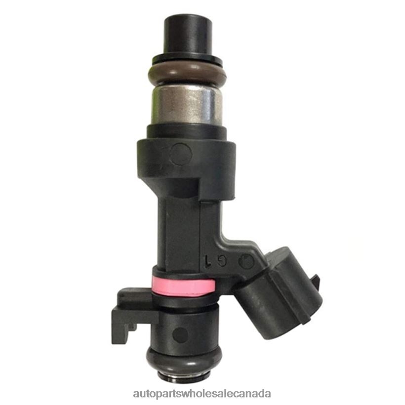 Auto Parts Canada Ontario 166006863R Fuel Injector for RENAULT ZZLTN707