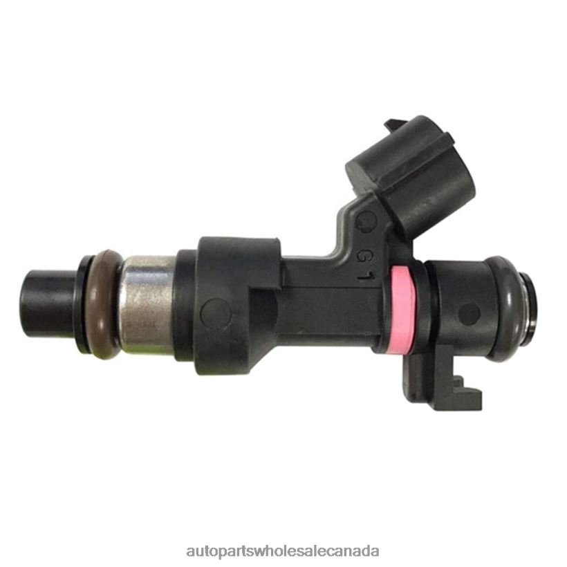 Auto Parts Canada Ontario 166006863R Fuel Injector for RENAULT ZZLTN707