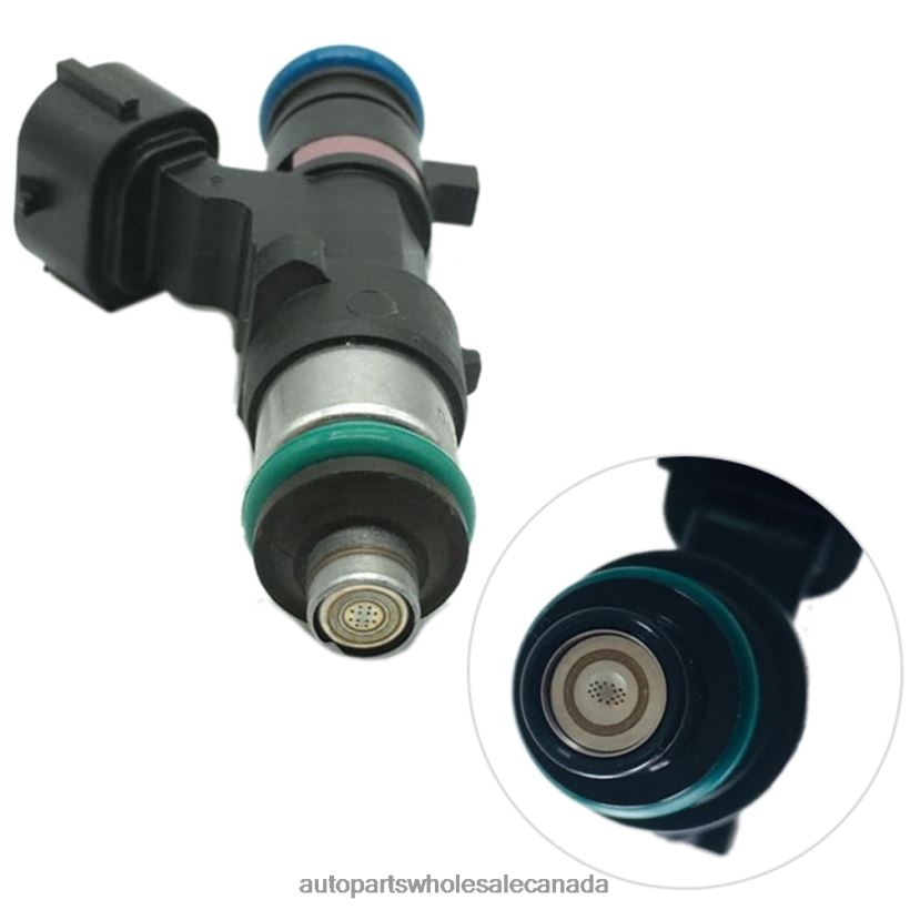 Auto Parts Canada Ontario 166006863R Fuel Injector for RENAULT ZZLTN707