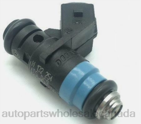 Auto Parts Canada Ontario NV4L1817 Fuel Injector 8200132254 RENAULT