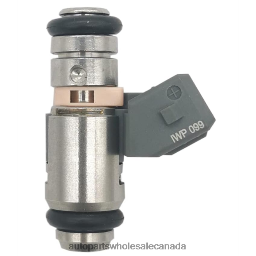 Automotive Parts Canada IWP099 Fuel Injector for RENAULT ZZLTN705