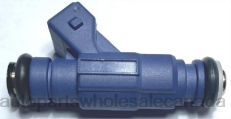 Car Parts Canada NV4L1812 Fuel Injector 0280156296 RENAULT