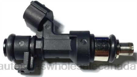 Car Parts Canada NV4L1822 Fuel Injector H106845 166006863R ARBI845 RENAULT