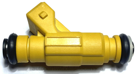 Car Parts Canada Online NV4L1803 Fuel Injector 0280155994 RENAULT
