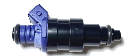 Car Parts Canada Online NV4L1813 Fuel Injector 7700866313 RENAULT