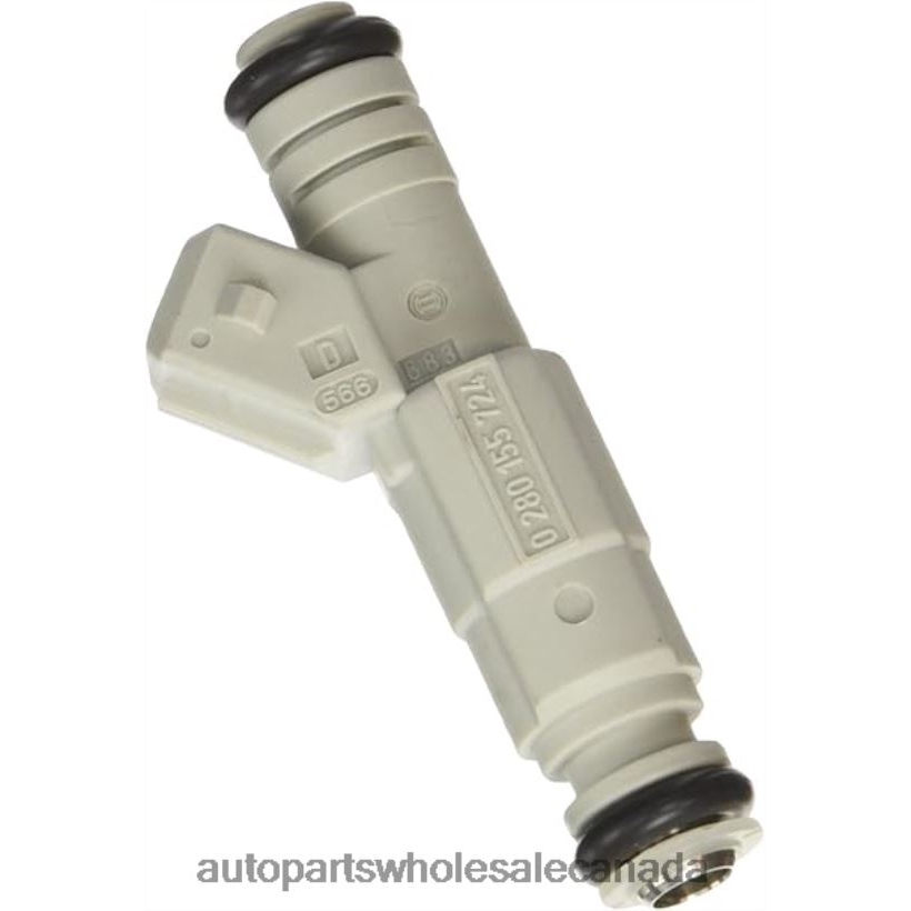 Car Parts Wholesale 0280155724 Fuel Injecto ZZLTN231 RENAULT