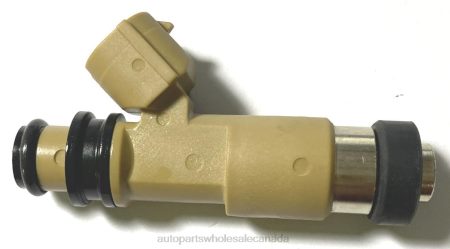 Auto Parts Canada Online NV4L2426 Fuel Injector 16611AA68B SUBARU