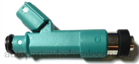 Car Parts Wholesale NV4L2381 Fuel Injector 1571078K00 SUZUKI