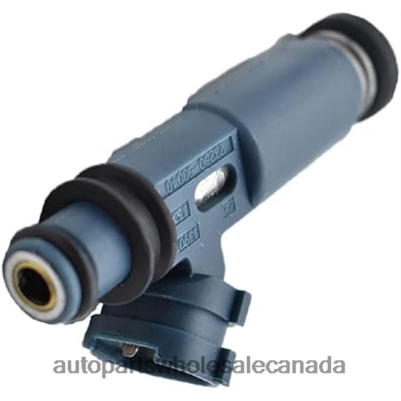 Auto Parts Canada Online 23209-0F010 23209-50040 Fuel Injecto ZZLTN296 TOYOTA