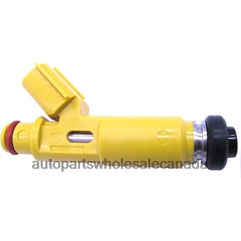 Auto Parts Canada Online 23209-28050 Fuel Injecto ZZLTN276 TOYOTA
