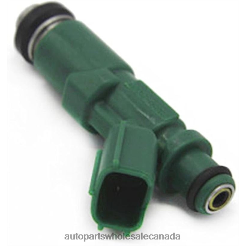 Auto Parts Canada Online 23250-21020 Fuel Injecto ZZLTN266 TOYOTA