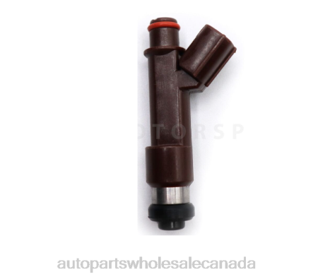 Auto Parts Canada Online NV4L1786 Fuel Injector 23209-0F020 23209-50080 23250-50060 TOYOTA