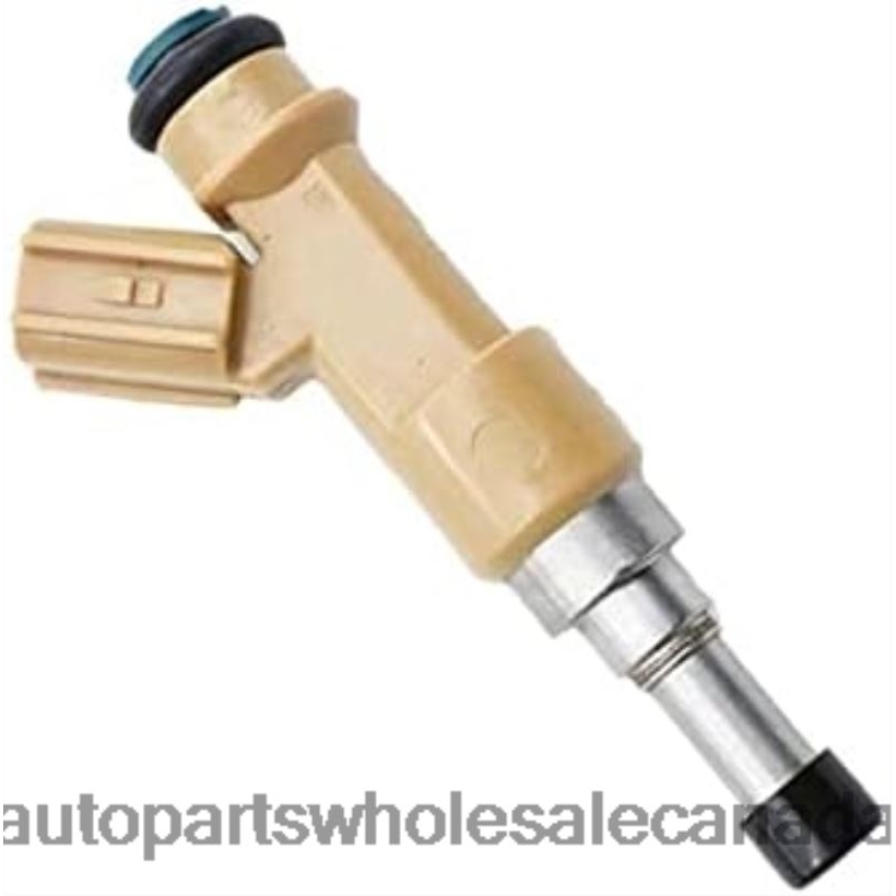 Auto Parts Canada Ontario 23209-39215 Fuel Injecto ZZLTN277 TOYOTA