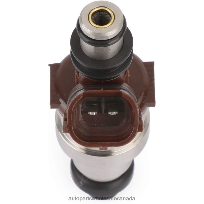 Auto Parts Canada Ontario 23209-65020 FJ526 Fuel Injecto ZZLTN317 TOYOTA