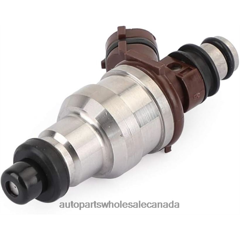 Auto Parts Canada Ontario 23209-65020 FJ526 Fuel Injecto ZZLTN317 TOYOTA