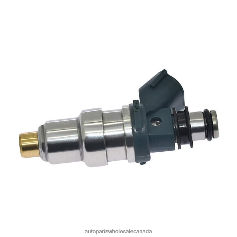 Auto Parts Canada Ontario 23209-79085 23250-75040 FJ376 Fuel Injecto ZZLTN297 TOYOTA