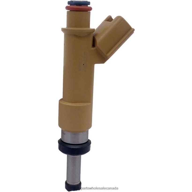 Auto Parts Canada Ontario 23250-01020 Fuel Injecto ZZLTN307 TOYOTA