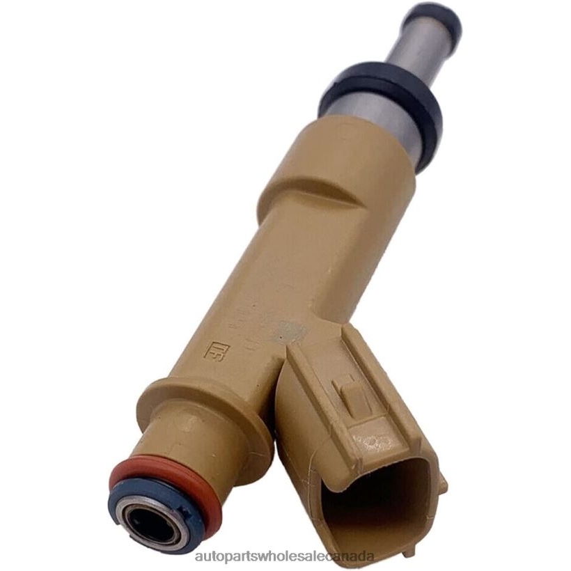 Auto Parts Canada Ontario 23250-01020 Fuel Injecto ZZLTN307 TOYOTA