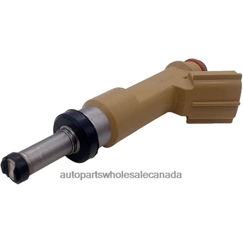 Auto Parts Canada Ontario 23250-01020 Fuel Injecto ZZLTN307 TOYOTA