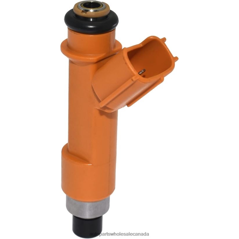 Auto Parts Canada Ontario 23250-40020 23209-40020 Fuel Injecto ZZLTN267 TOYOTA