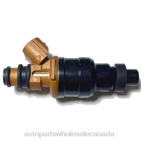 Auto Parts Canada Ontario NV4L1757 Fuel Injector 2320965020 84212130 TOYOTA