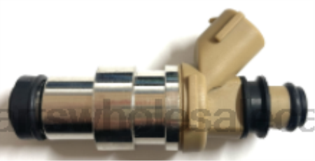 Auto Parts Canada Ontario NV4L1787 Fuel Injector 23209-11100 TOYOTA