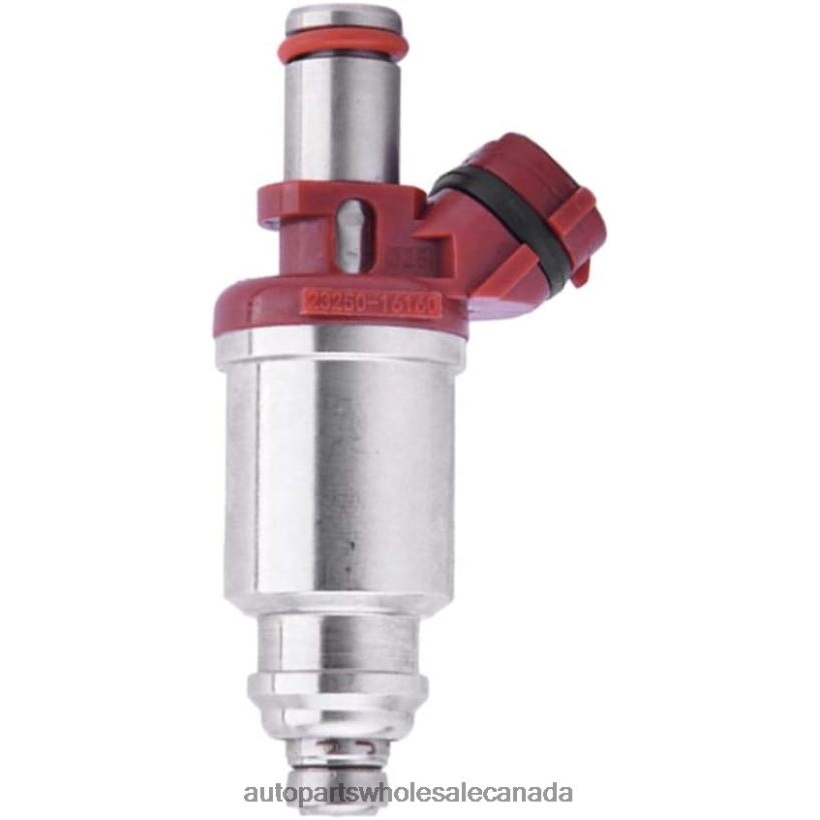 Auto Parts Wholesale 23209-16160 FJ388 Fuel Injecto ZZLTN280 TOYOTA