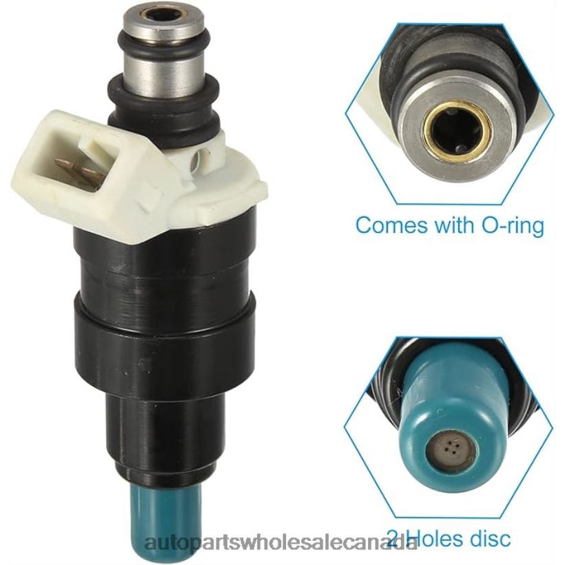 Auto Parts Wholesale 23209-45011 Fuel Injecto ZZLTN310 TOYOTA