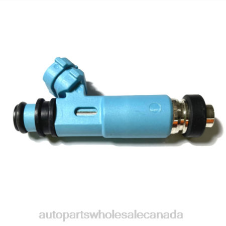 Auto Parts Wholesale NV4L1760 Fuel Injector 23209-03010 TOYOTA