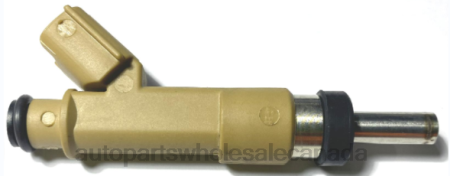 Auto Parts Wholesale NV4L1790 Fuel Injector 23250-01020 TOYOTA