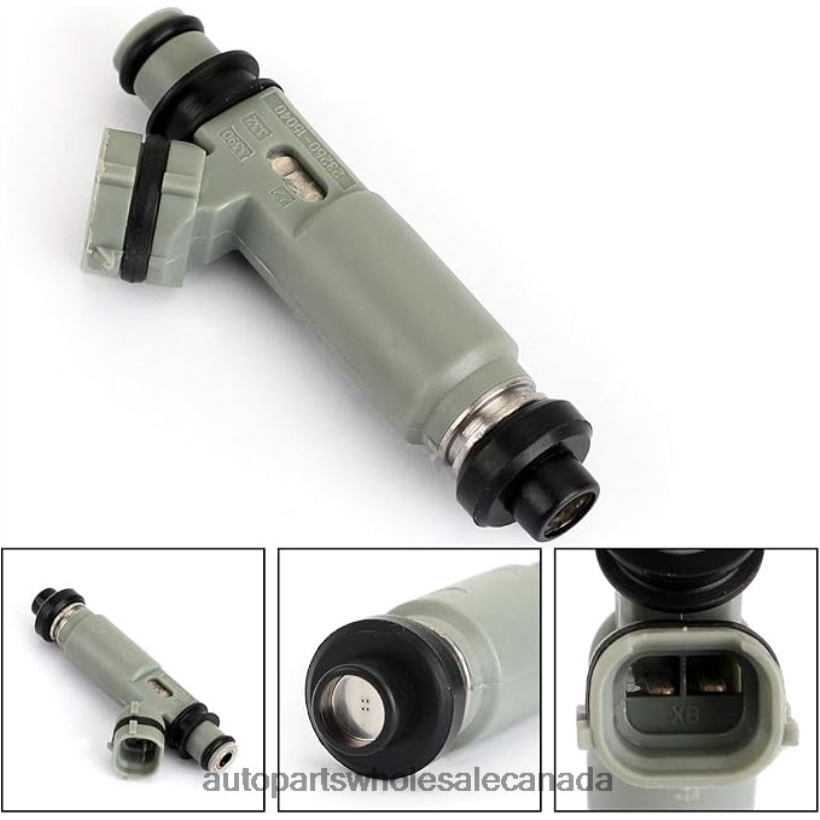 Automotive Parts Canada 23209-15040 Fuel Injecto ZZLTN285 TOYOTA