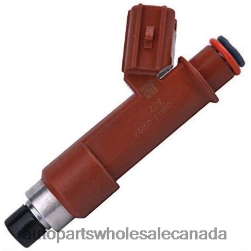 Automotive Parts Canada 23209-21060 Fuel Injecto ZZLTN265 TOYOTA