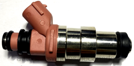 Automotive Parts Canada NV4L1775 Fuel Injector 23209-11070 TOYOTA