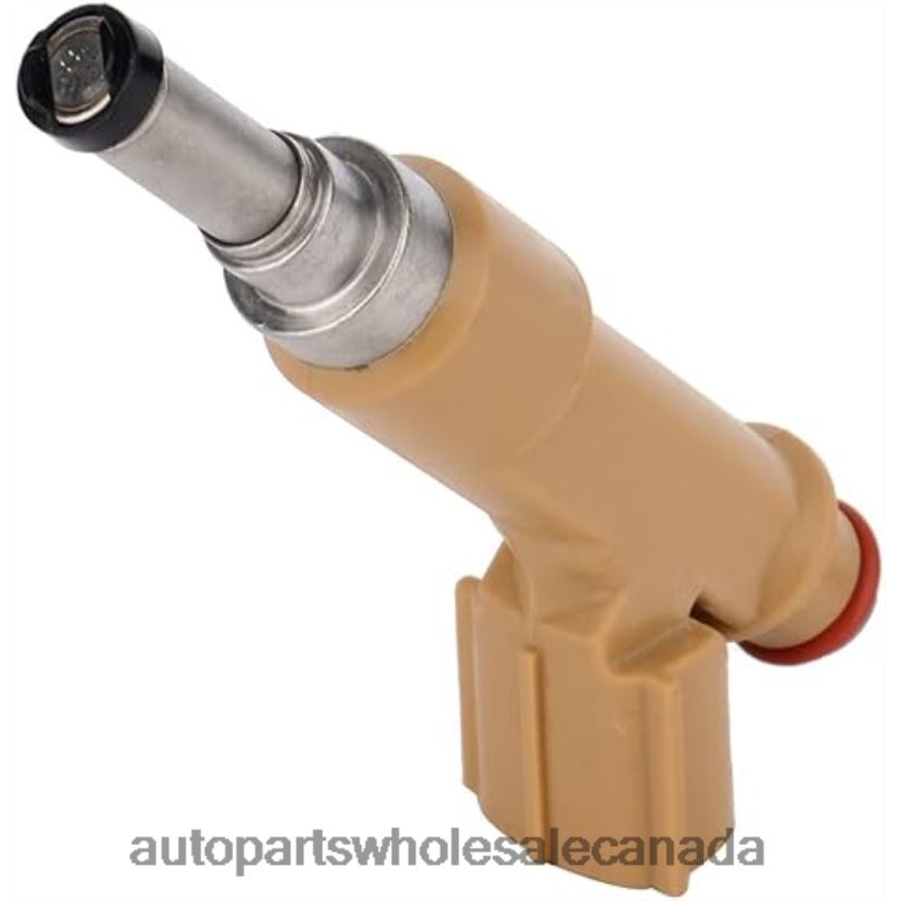 Car Parts Canada 23209-09140 FJ1068 Fuel Injecto ZZLTN312 TOYOTA