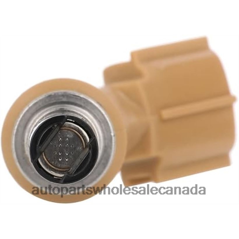 Car Parts Canada 23209-09140 FJ1068 Fuel Injecto ZZLTN312 TOYOTA