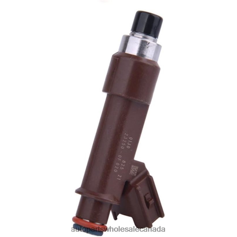Car Parts Canada 23209-0F020 23209-50080 23250-50060 Fuel Injecto ZZLTN302 TOYOTA