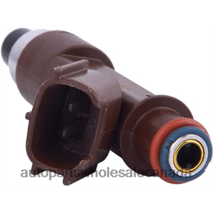 Car Parts Canada 23209-0F020 23209-50080 23250-50060 Fuel Injecto ZZLTN302 TOYOTA