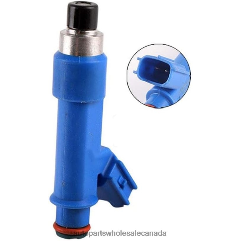 Car Parts Canada FJ806 2320921040 Fuel Injecto ZZLTN262 TOYOTA