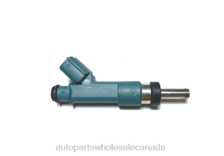 Car Parts Canada NV4L1782 Fuel Injector 23250-37020 TOYOTA