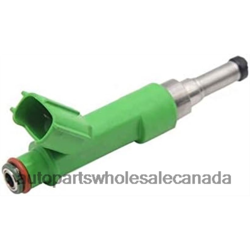 Car Parts Canada Online 23209-09175 FJ1069 Fuel Injecto ZZLTN313 TOYOTA