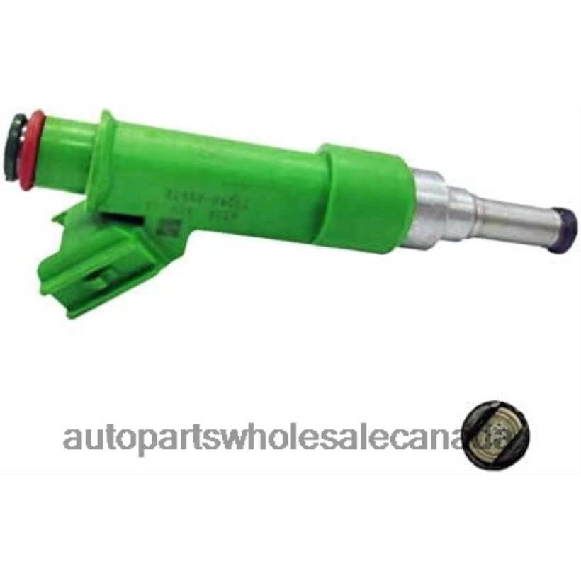 Car Parts Canada Online 23209-09175 FJ1069 Fuel Injecto ZZLTN313 TOYOTA
