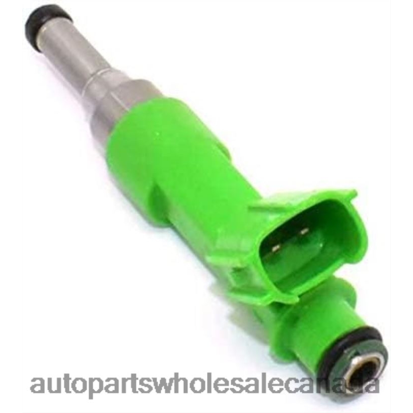 Car Parts Canada Online 23209-09175 FJ1069 Fuel Injecto ZZLTN313 TOYOTA
