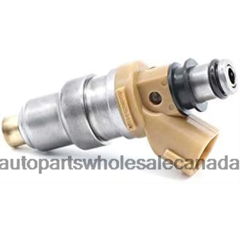 Car Parts Canada Online 23209-11100 Fuel Injecto ZZLTN303 TOYOTA