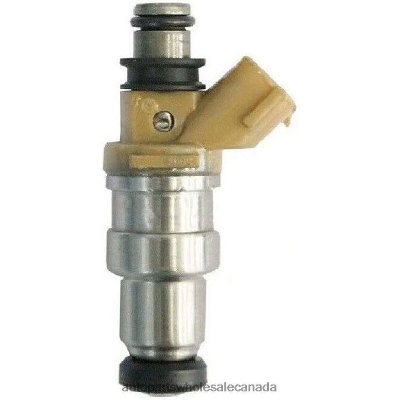Car Parts Canada Online 23209-11100 Fuel Injecto ZZLTN303 TOYOTA